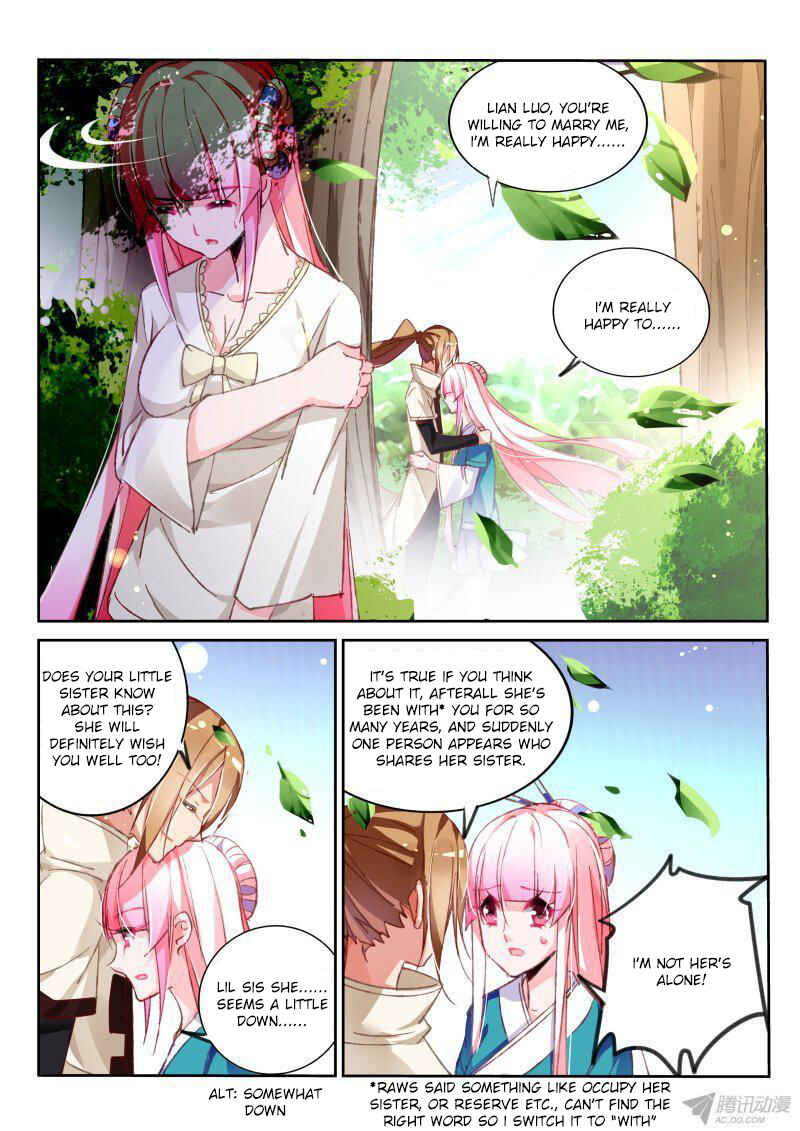 Chapter 95 - Page 7