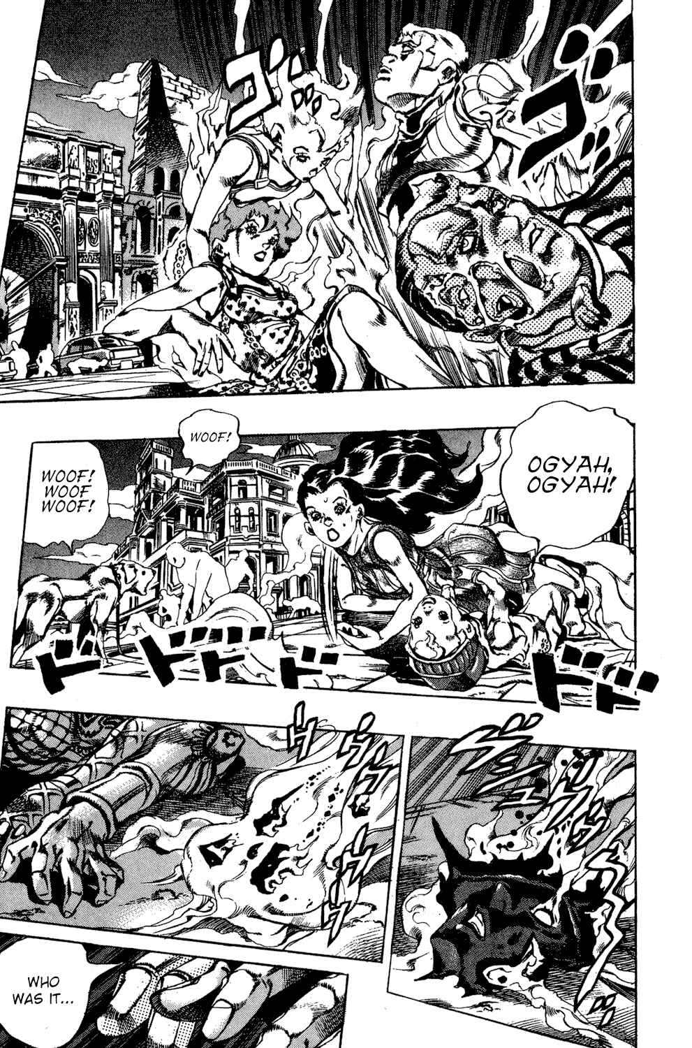 Chapter 146 - Page 4