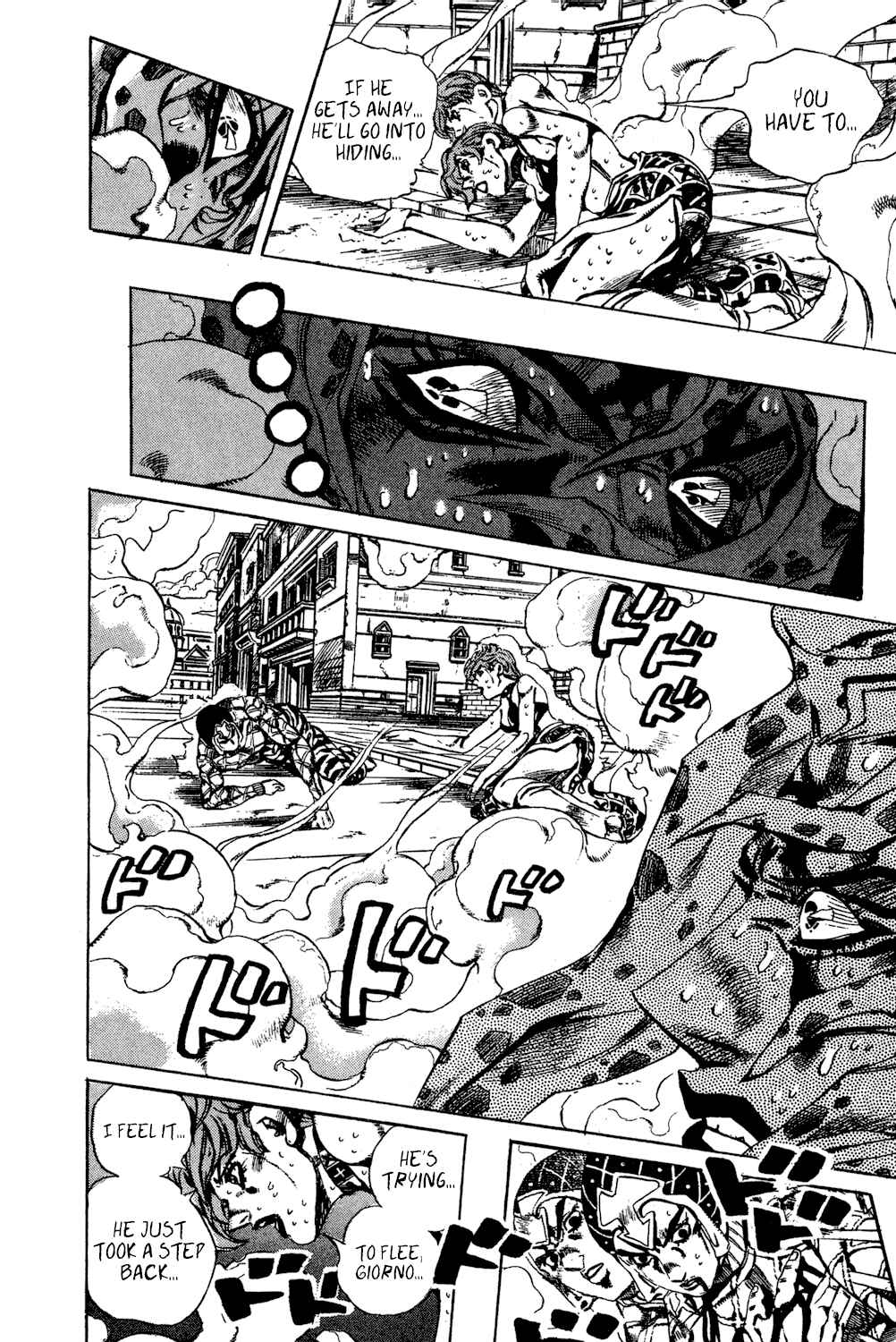 Chapter 146 - Page 7