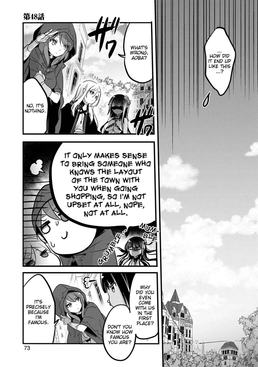 Chapter 48 - Page 1