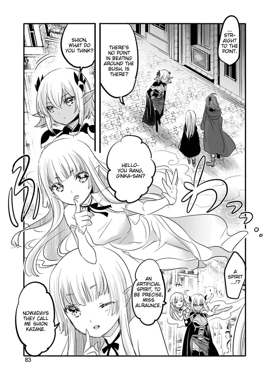 Chapter 48 - Page 11