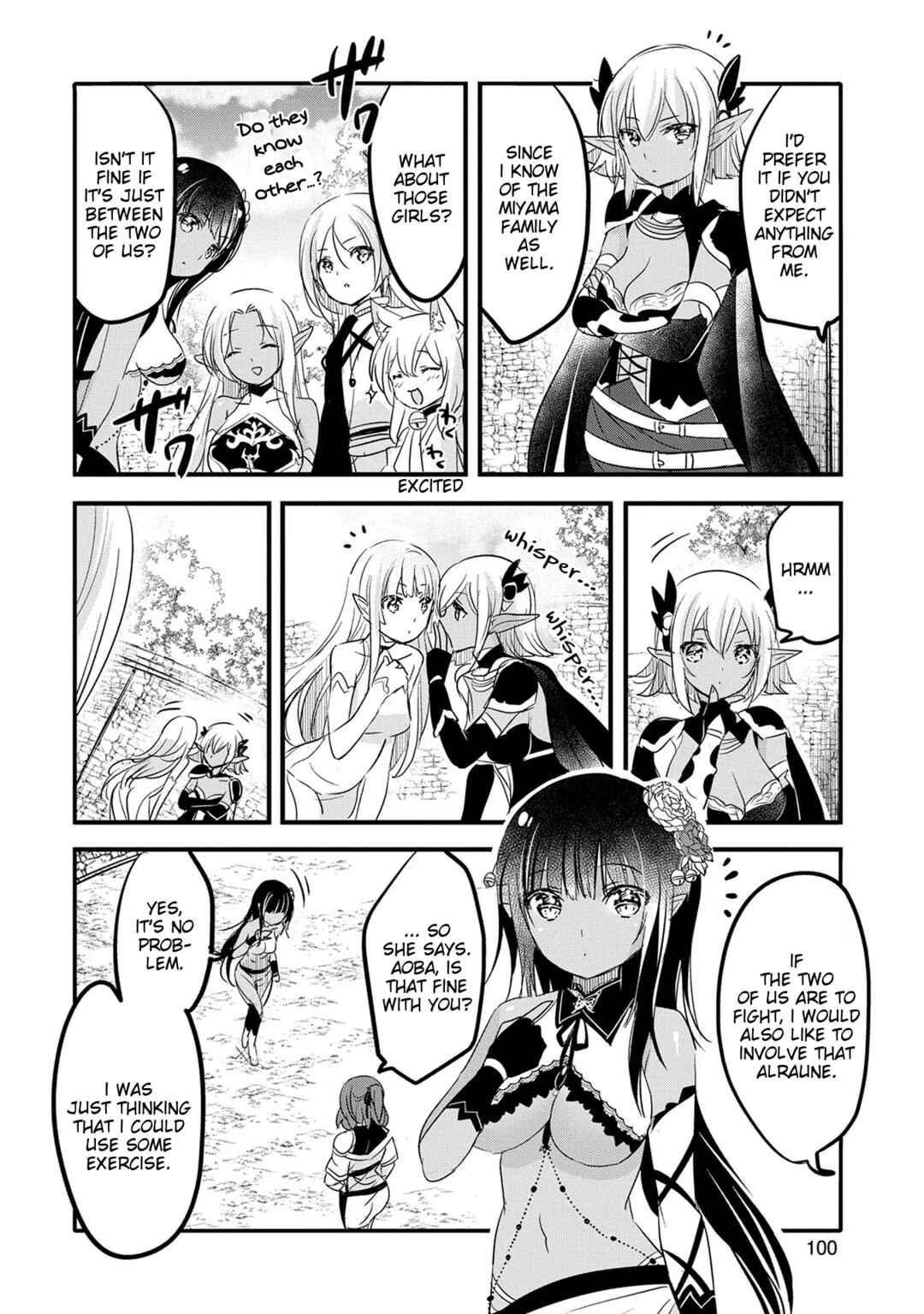 Chapter 48 - Page 28