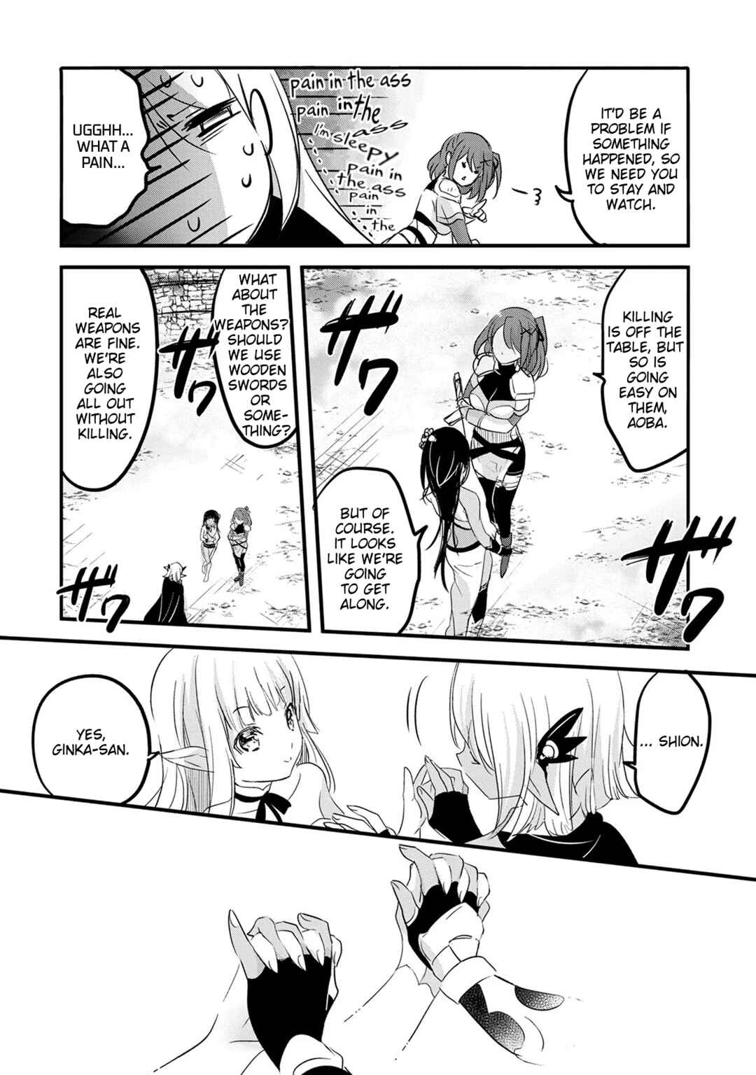 Chapter 48 - Page 30