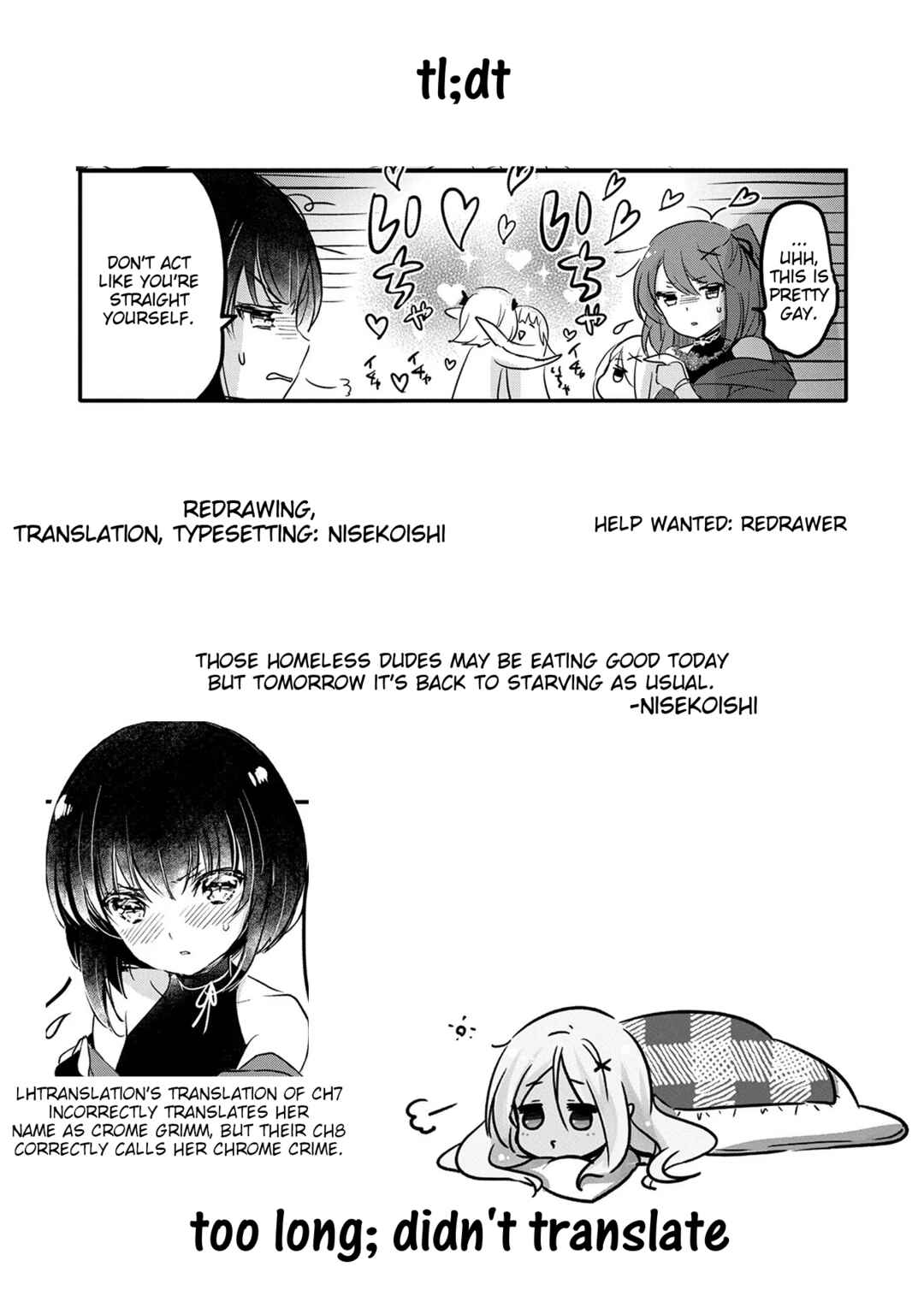 Chapter 48 - Page 33