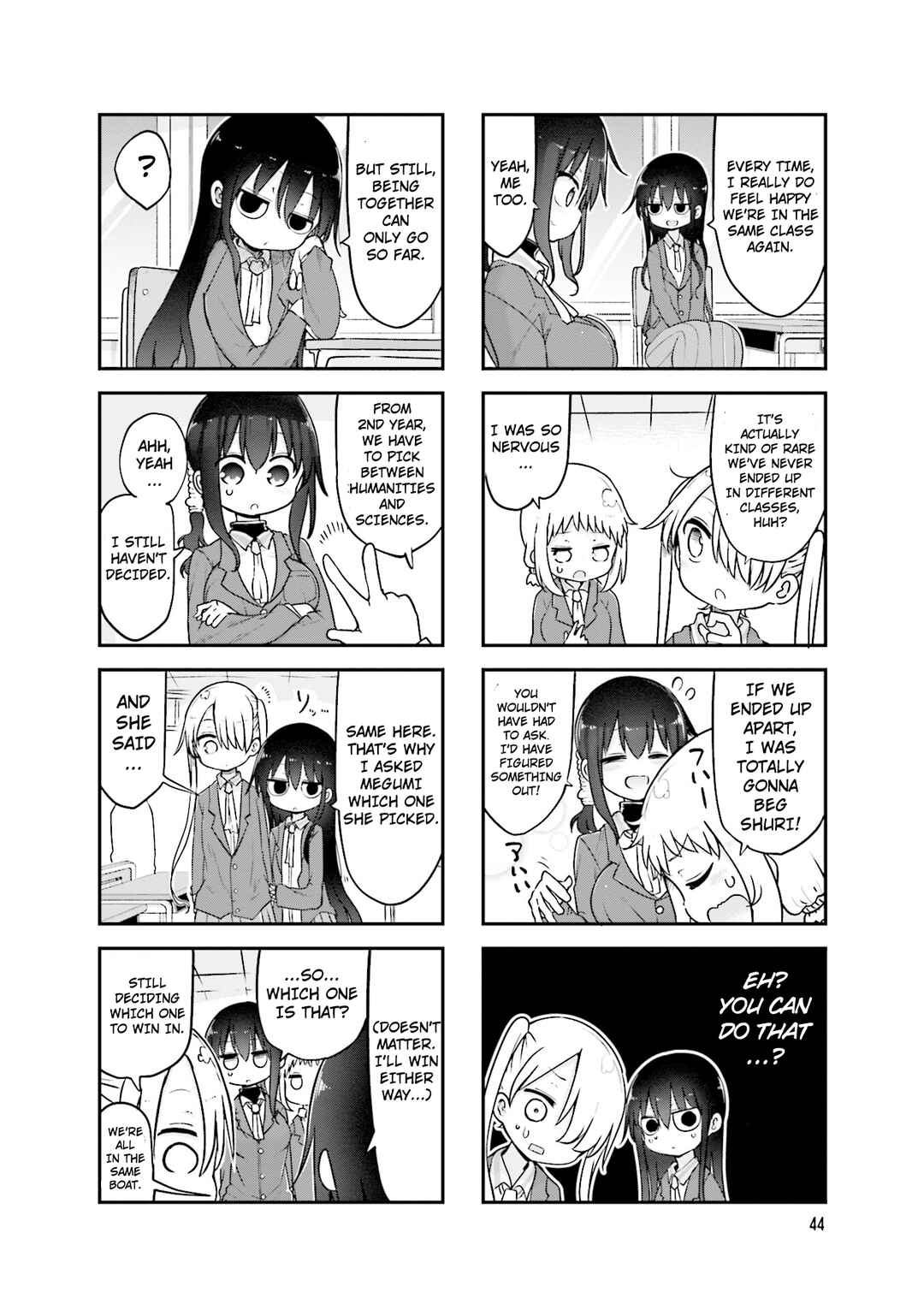 Chapter 89 - Page 3