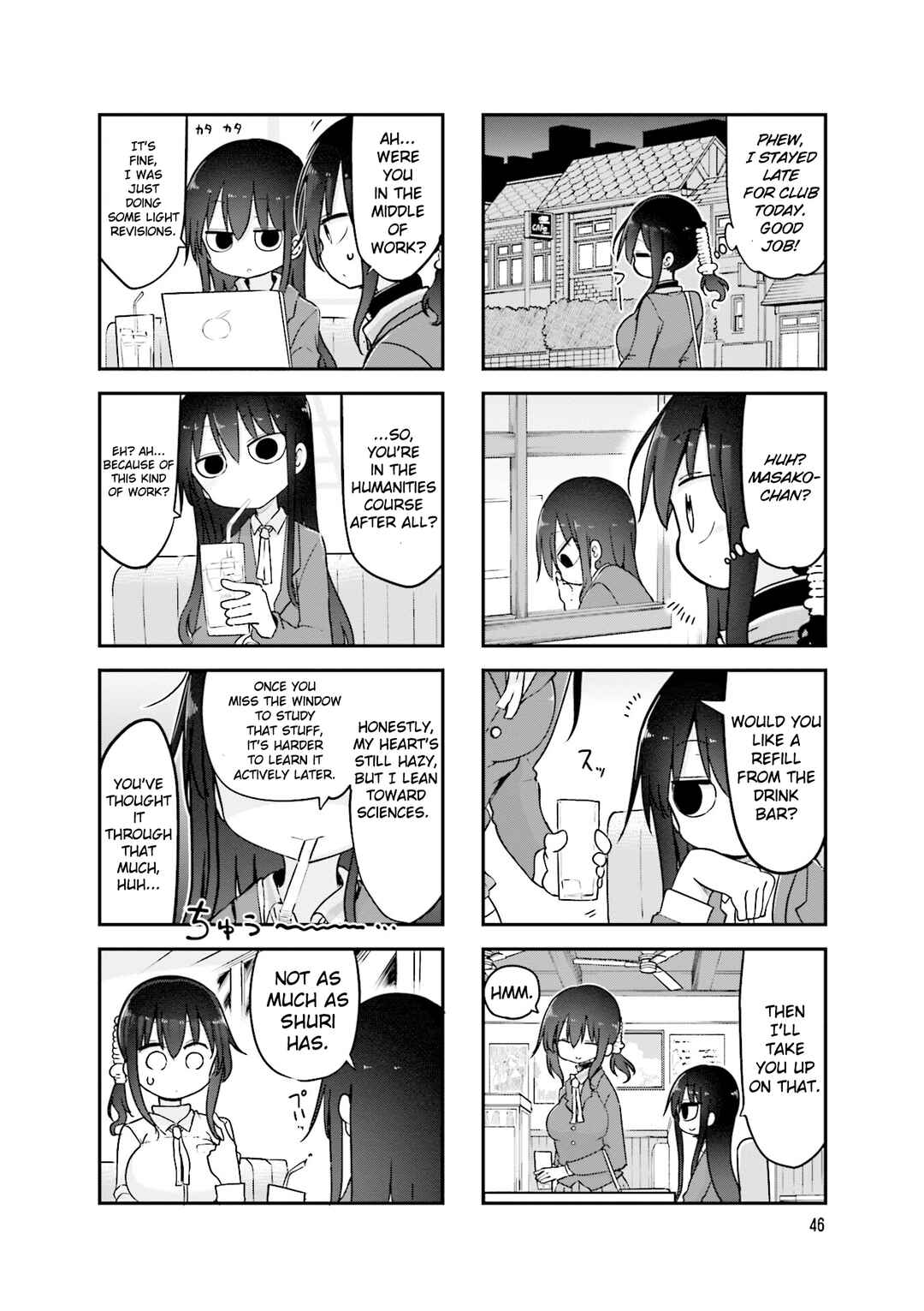 Chapter 89 - Page 5