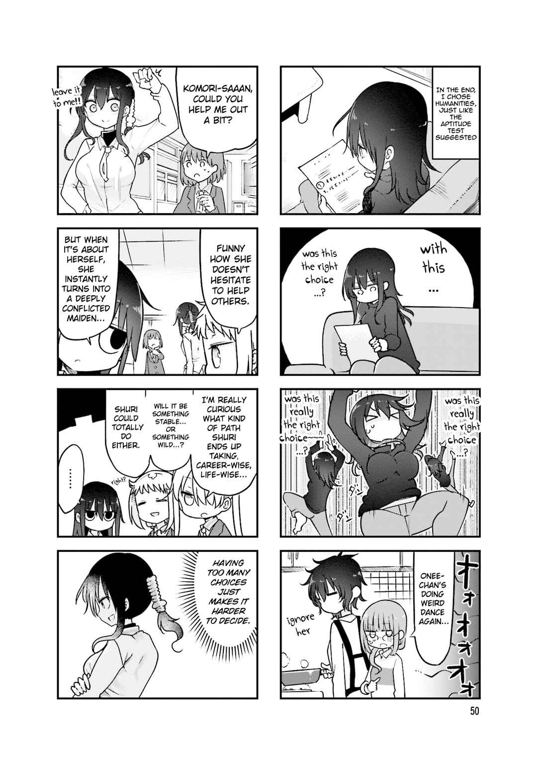 Chapter 89 - Page 9
