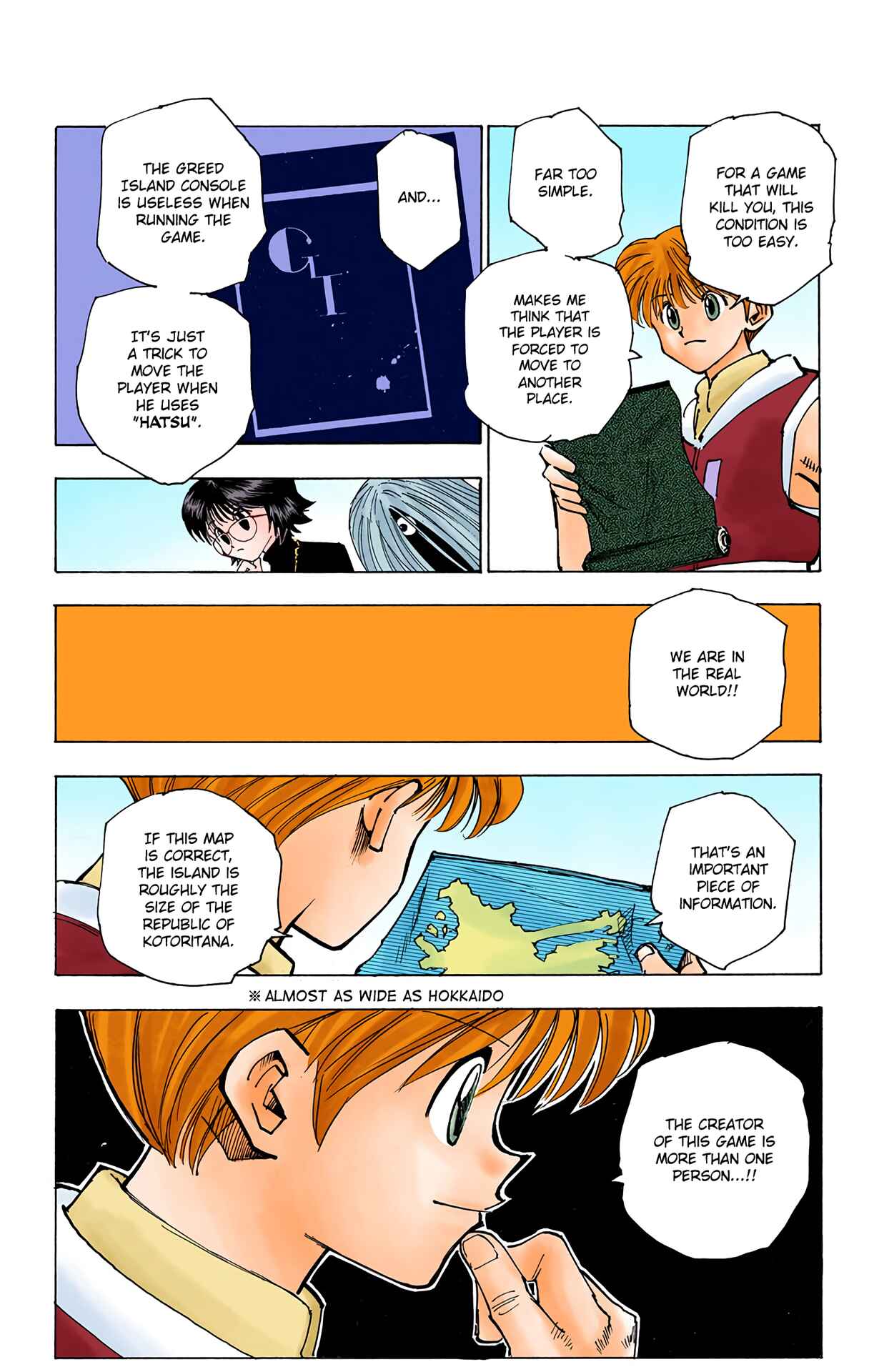 Chapter 134 - Page 12