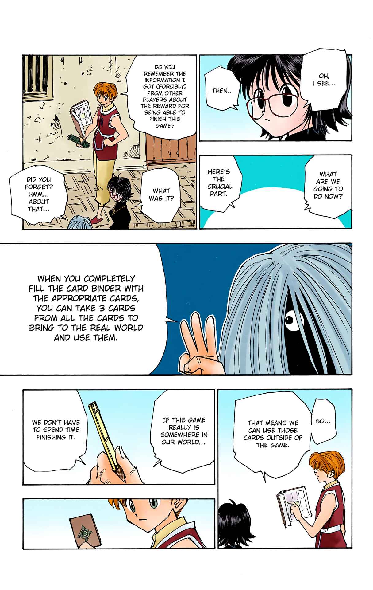 Chapter 134 - Page 13