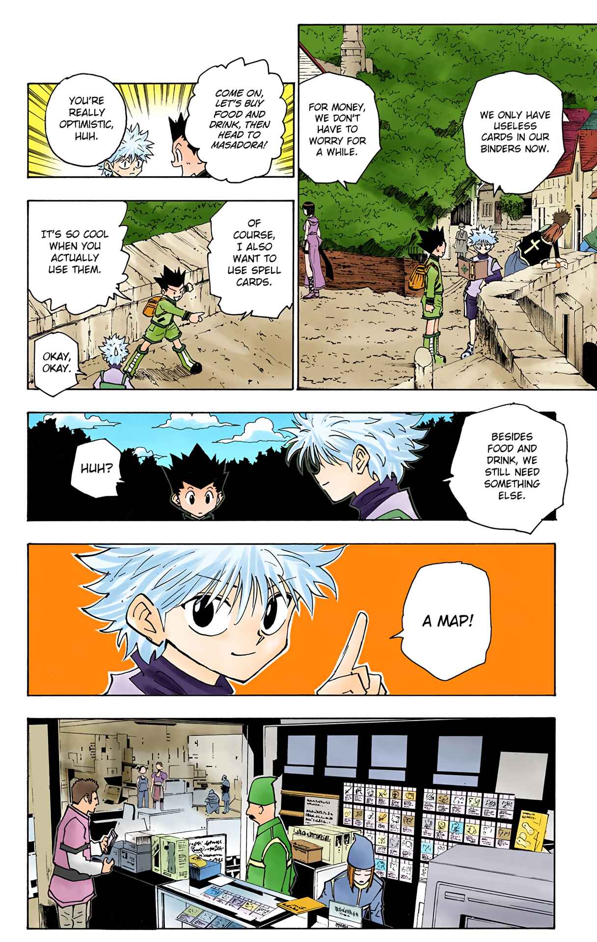 Chapter 134 - Page 2