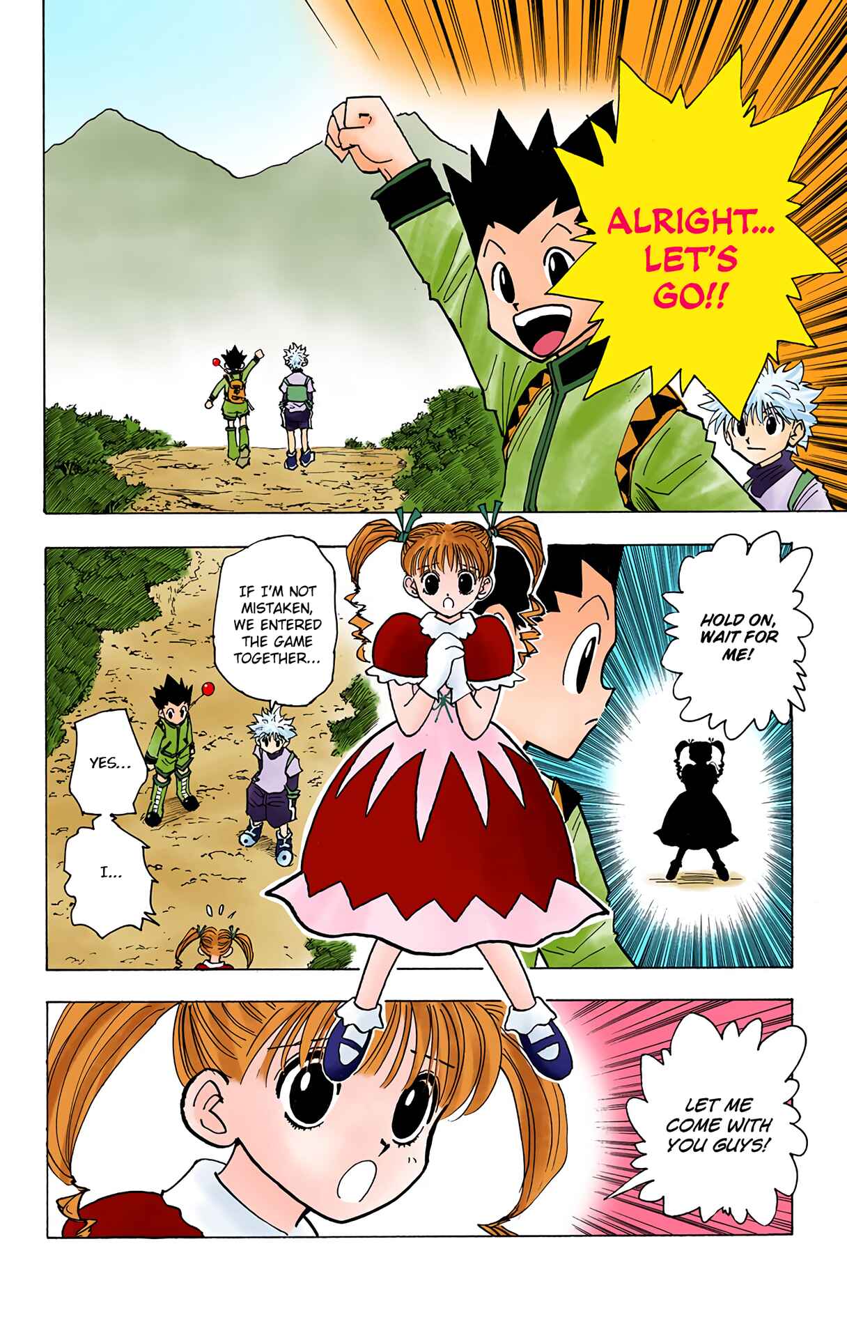 Chapter 134 - Page 6