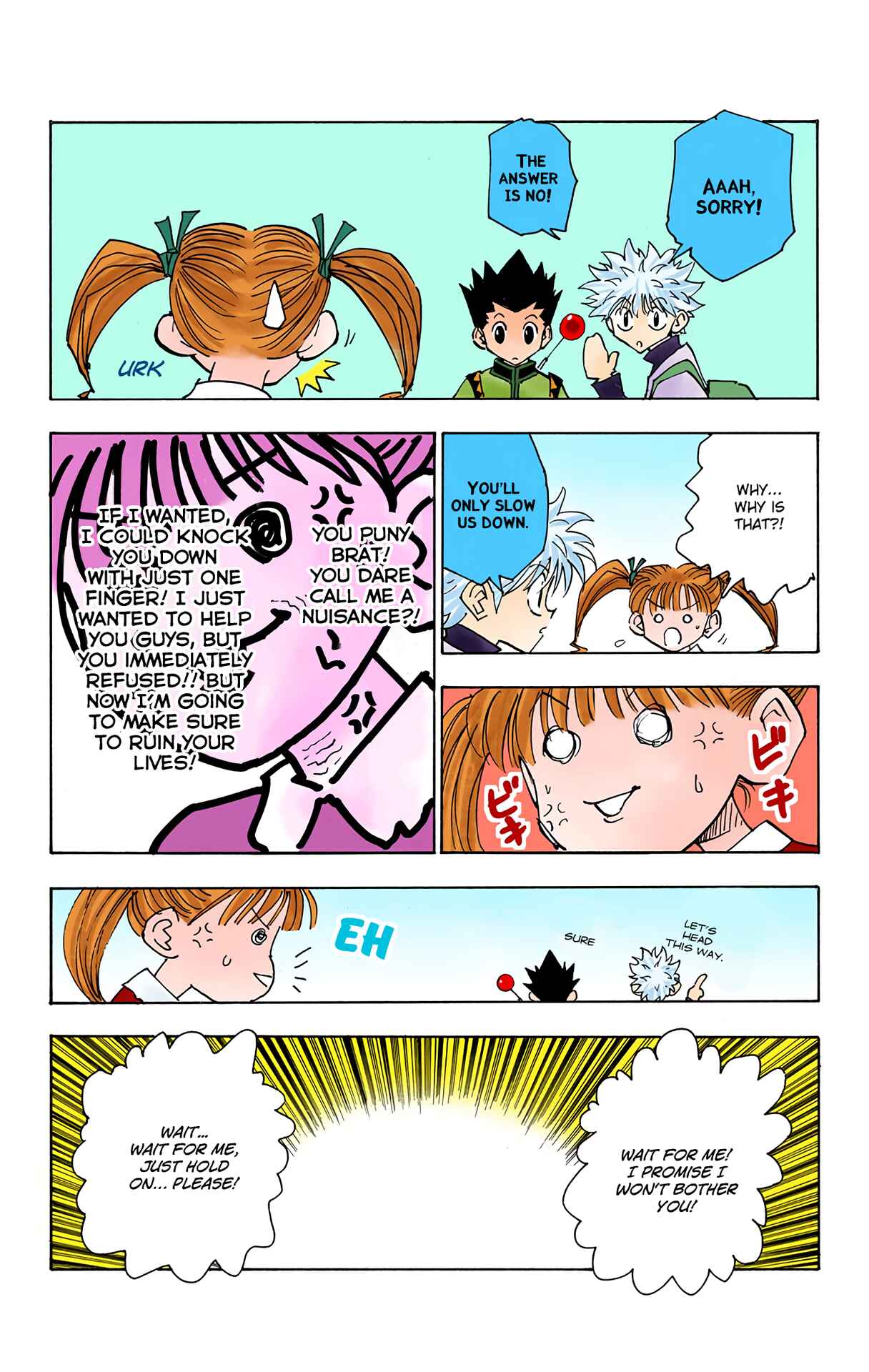 Chapter 134 - Page 7