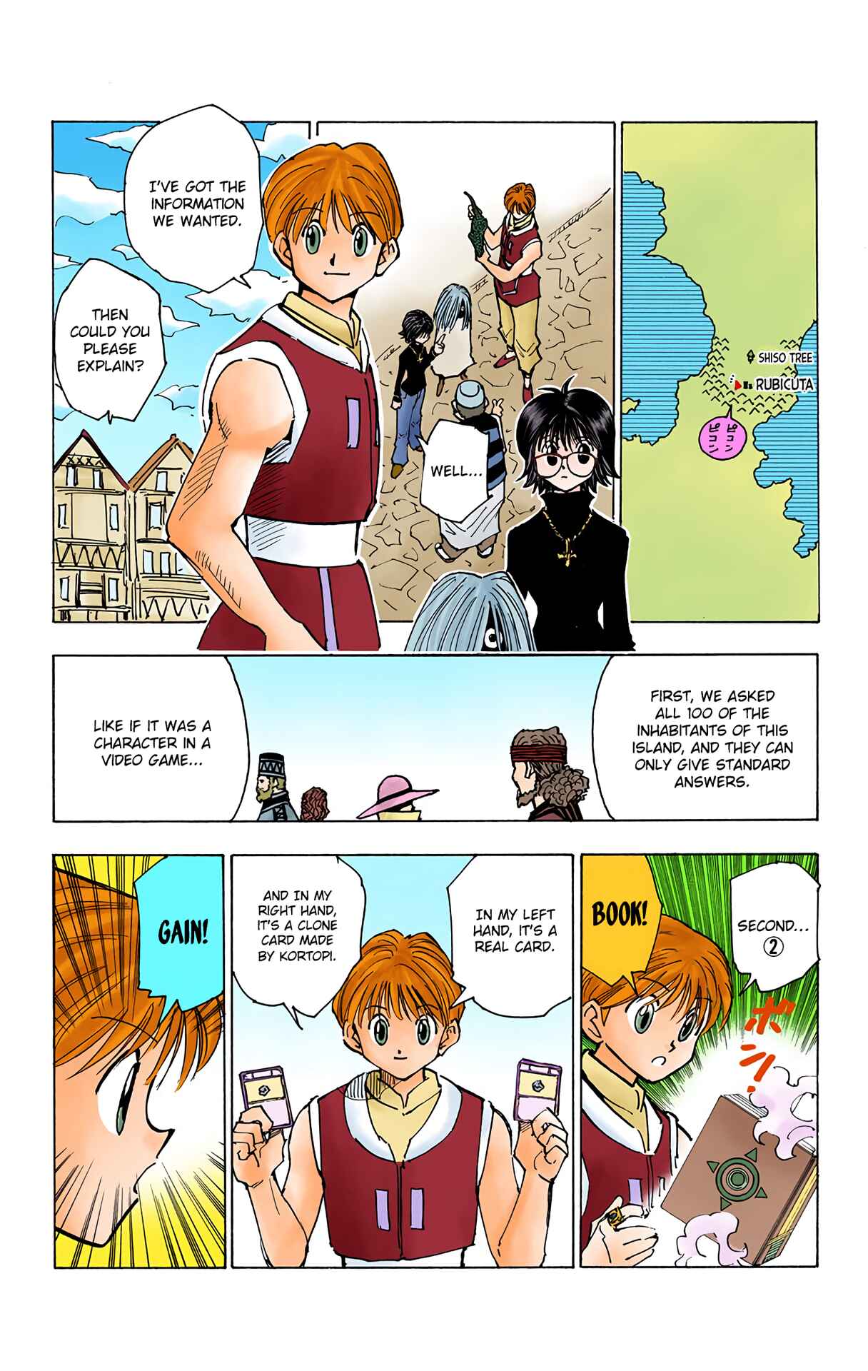 Chapter 134 - Page 8