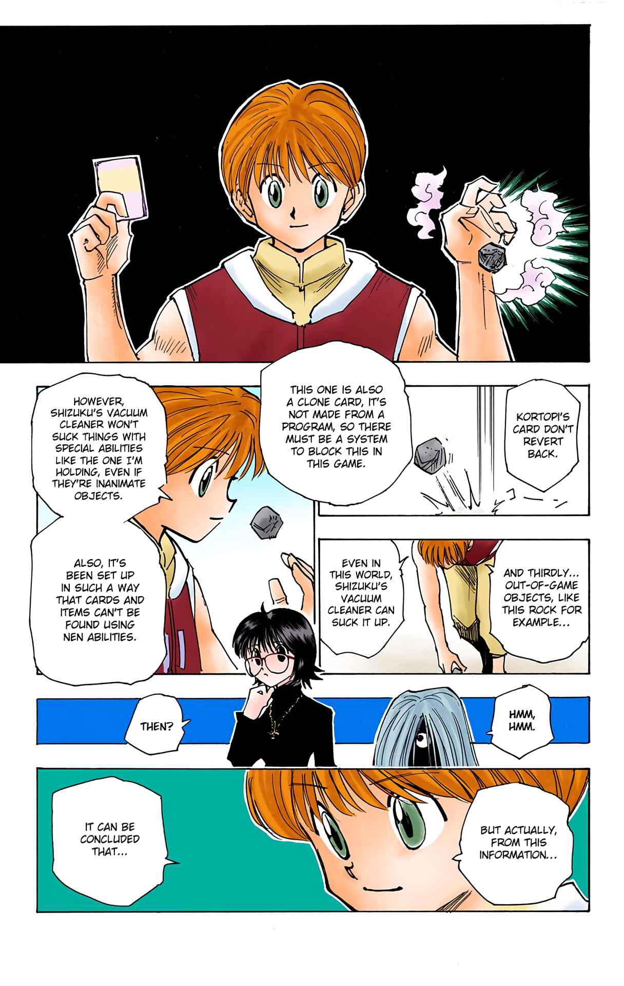 Chapter 134 - Page 9