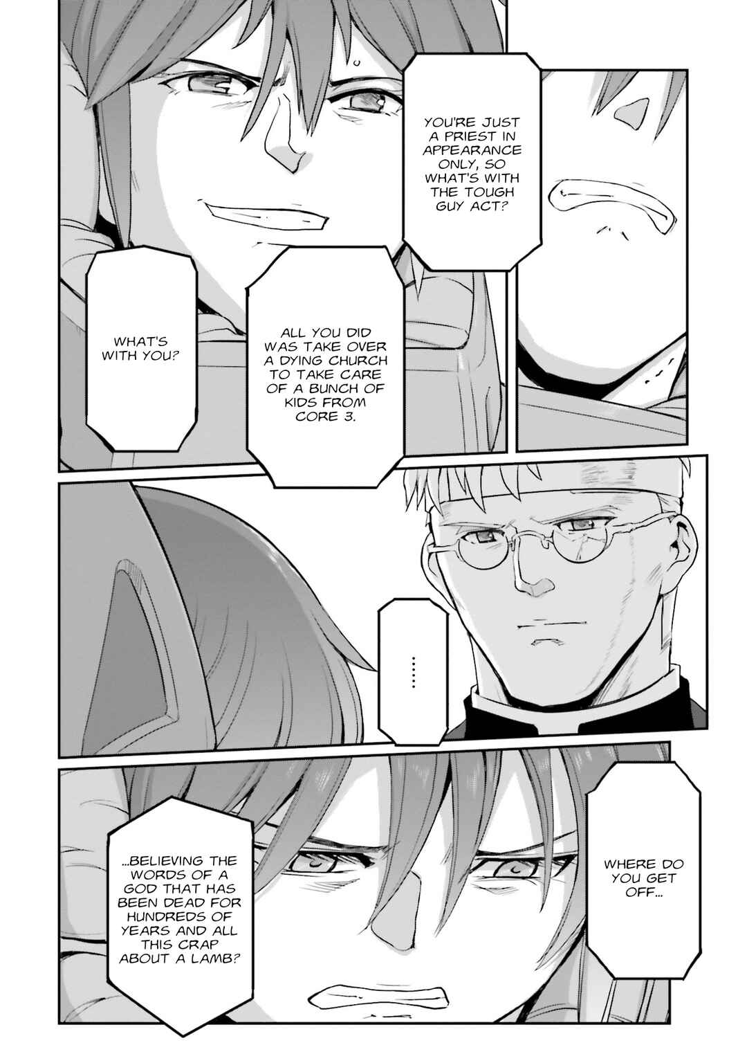 Chapter 46 - Page 25