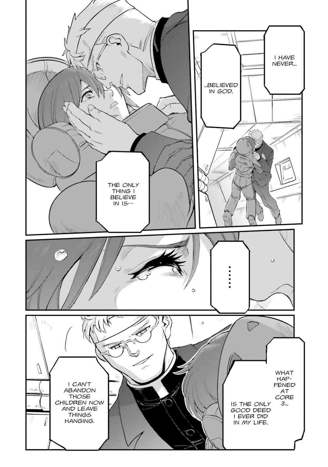 Chapter 46 - Page 27