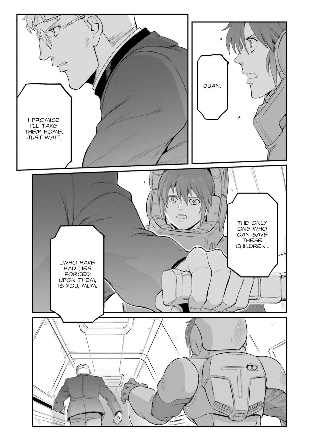 Chapter 46 - Page 28