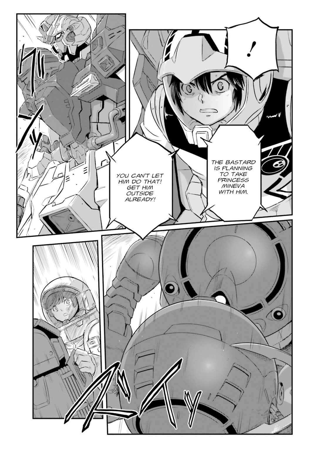 Chapter 46 - Page 40