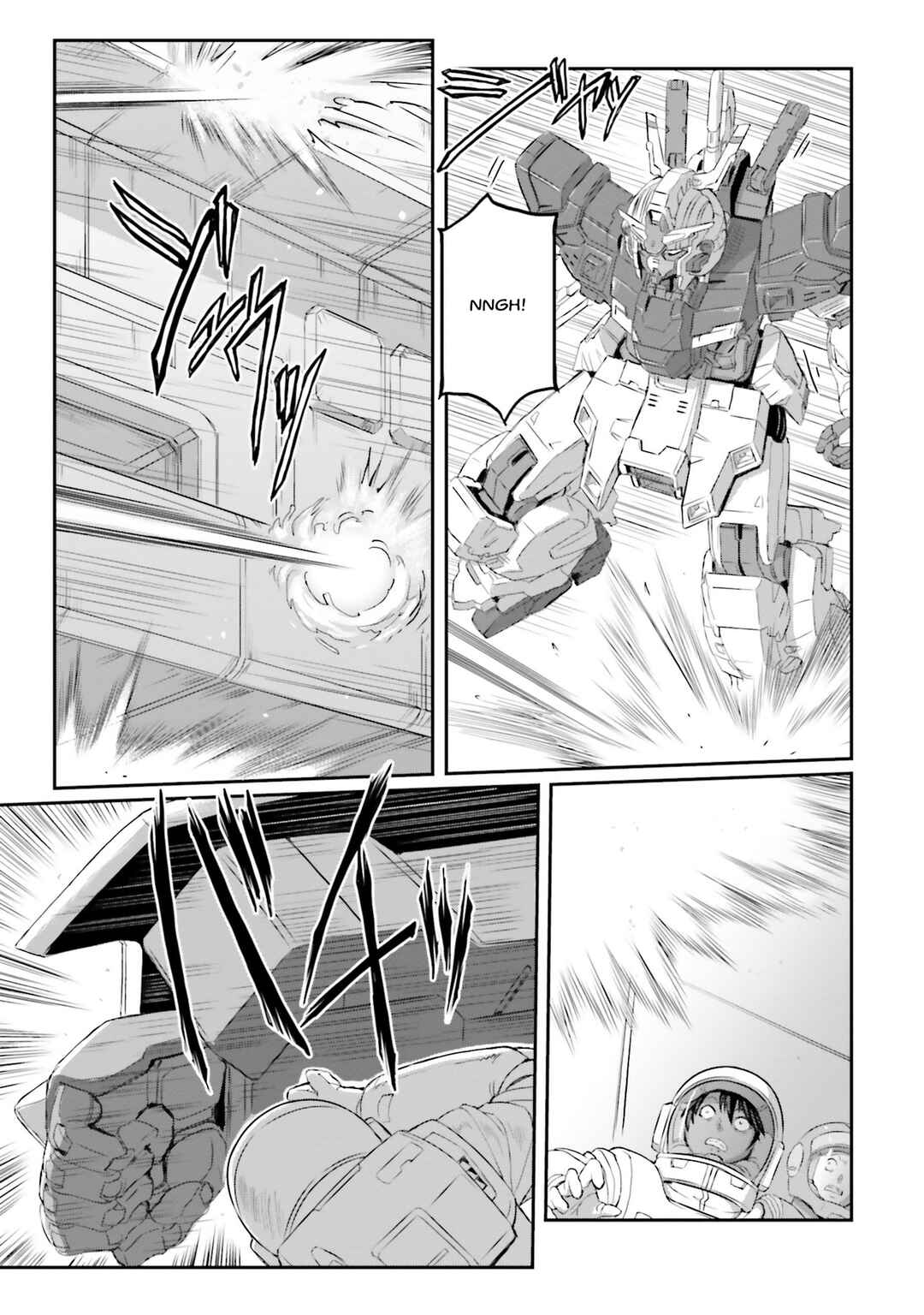 Chapter 46 - Page 42