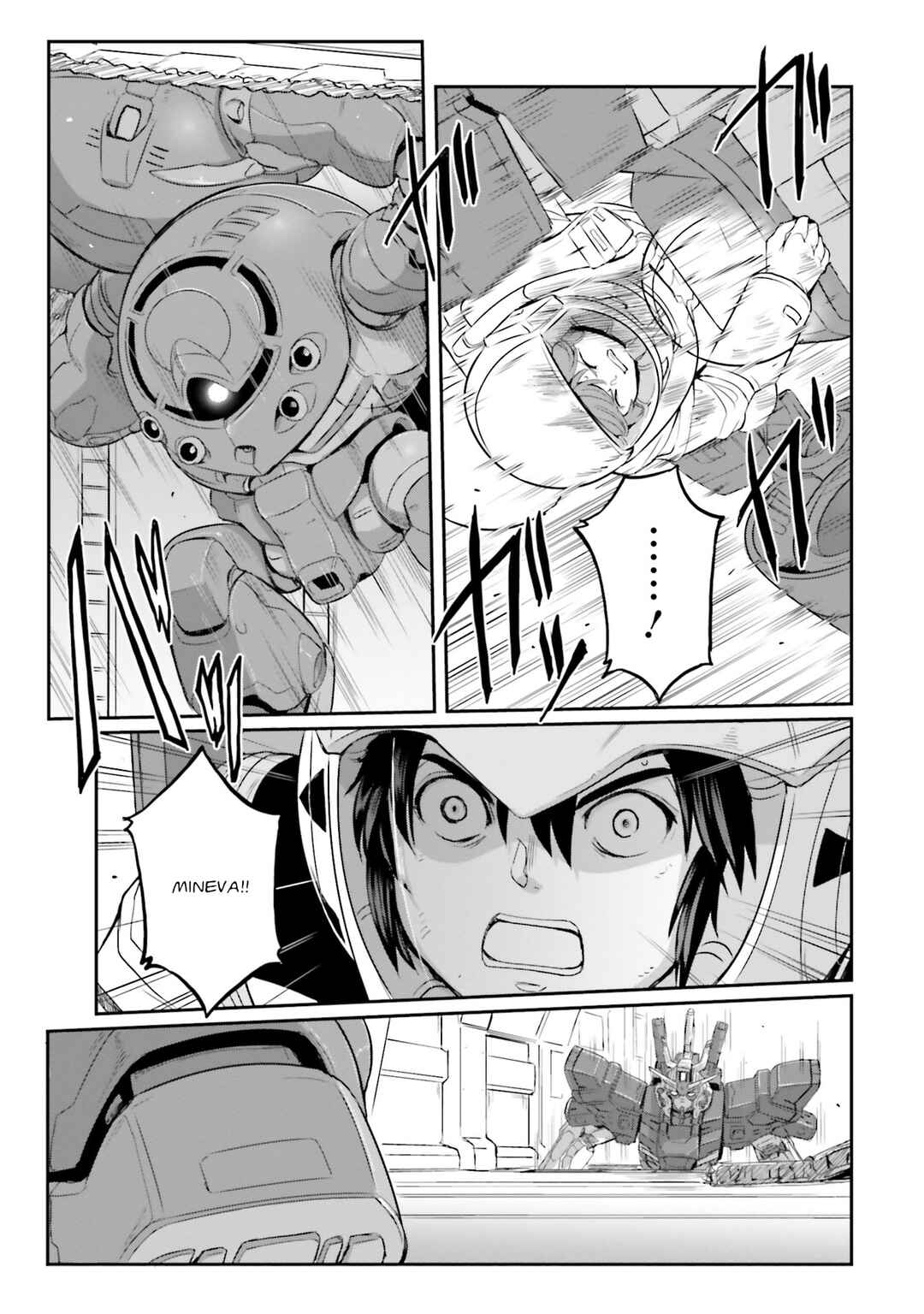 Chapter 46 - Page 44