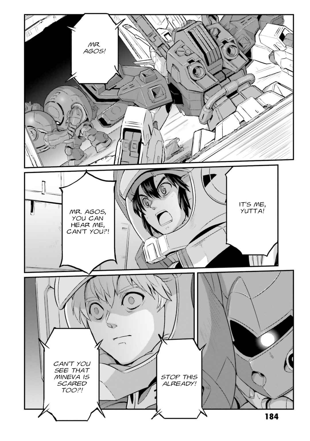 Chapter 46 - Page 45