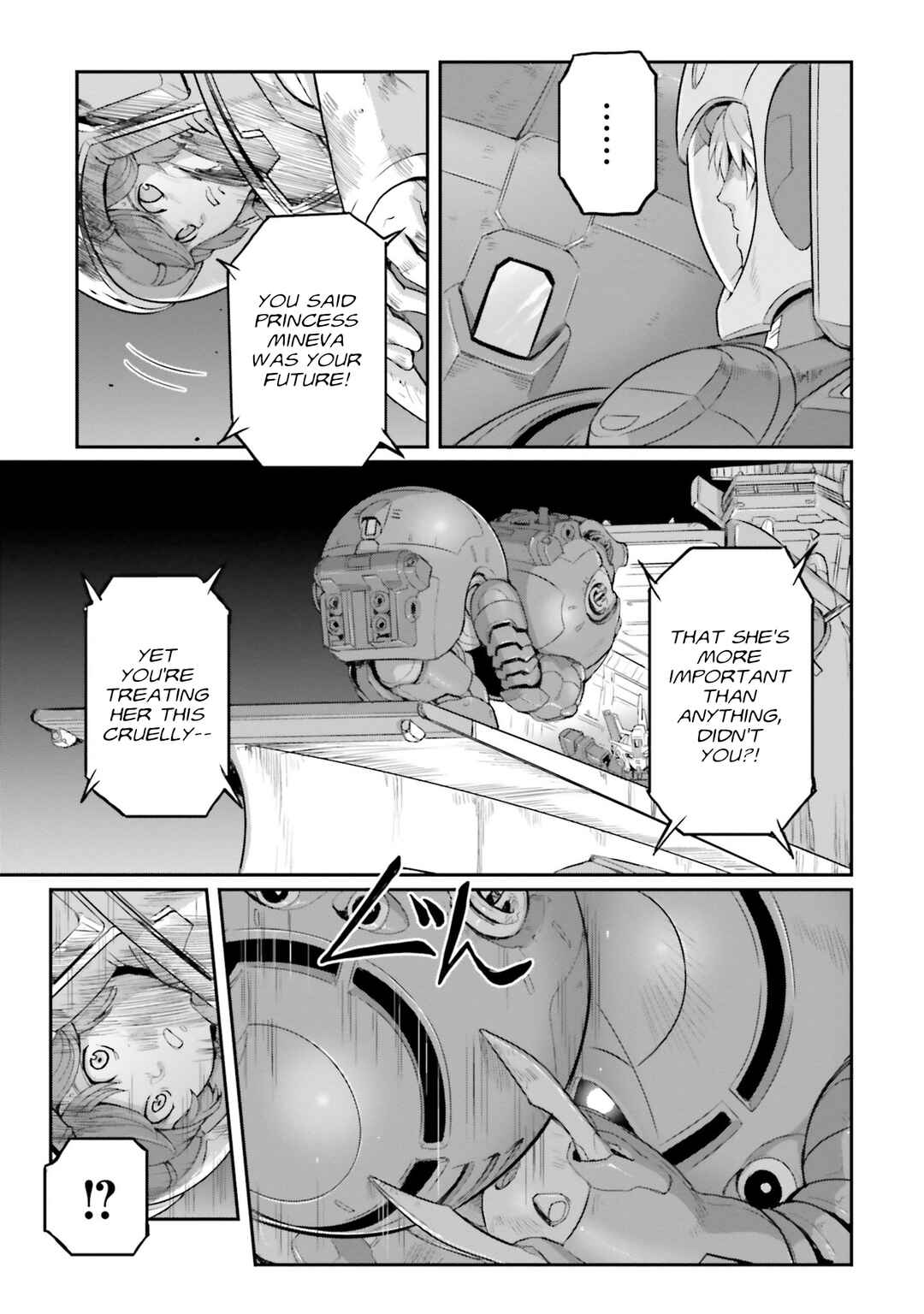 Chapter 46 - Page 46