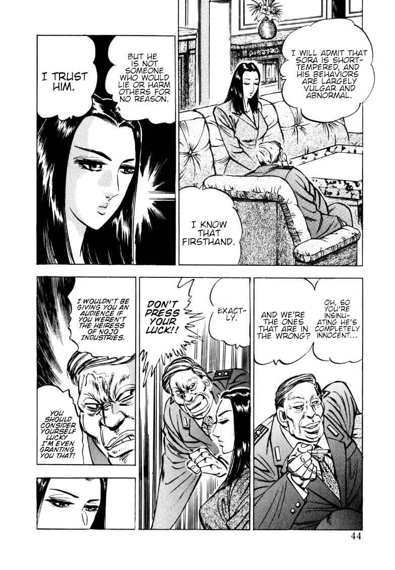 Chapter 146 - Page 10