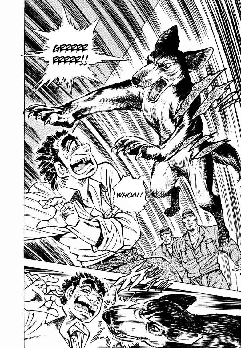 Chapter 146 - Page 4