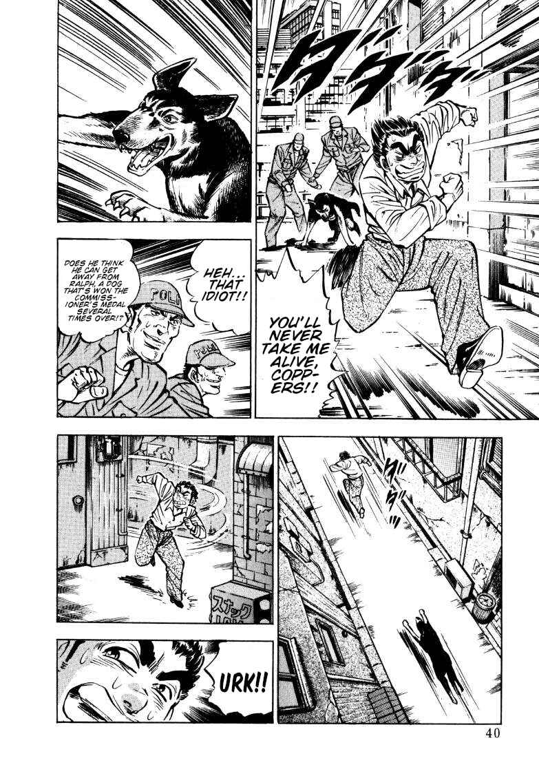 Chapter 146 - Page 6