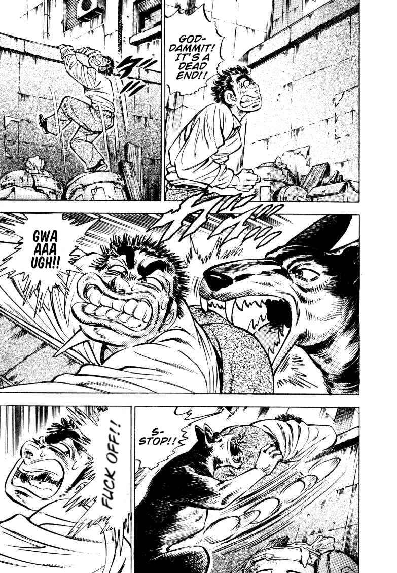 Chapter 146 - Page 7