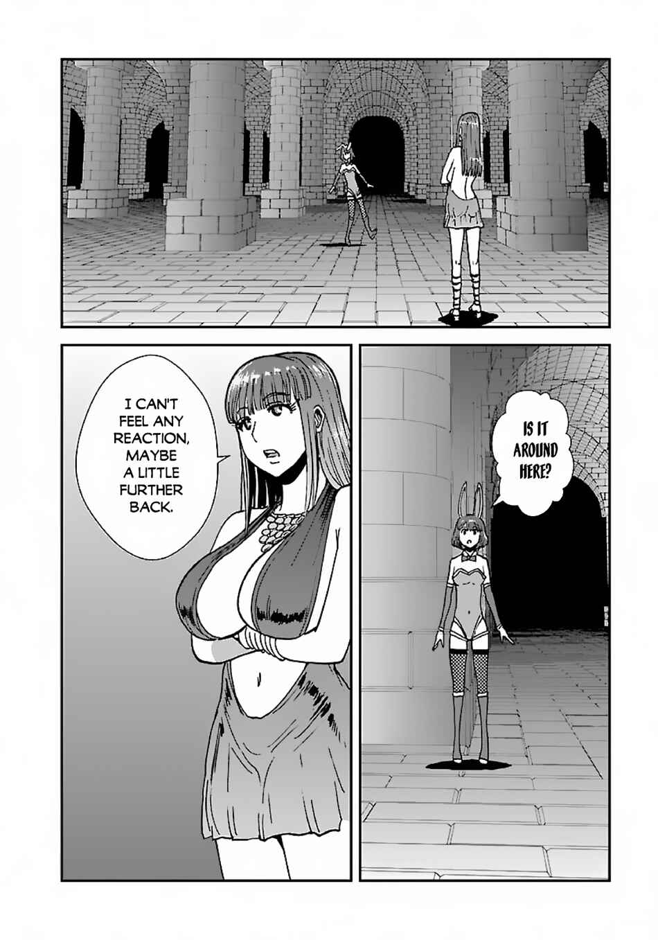 Chapter 47 - Page 21