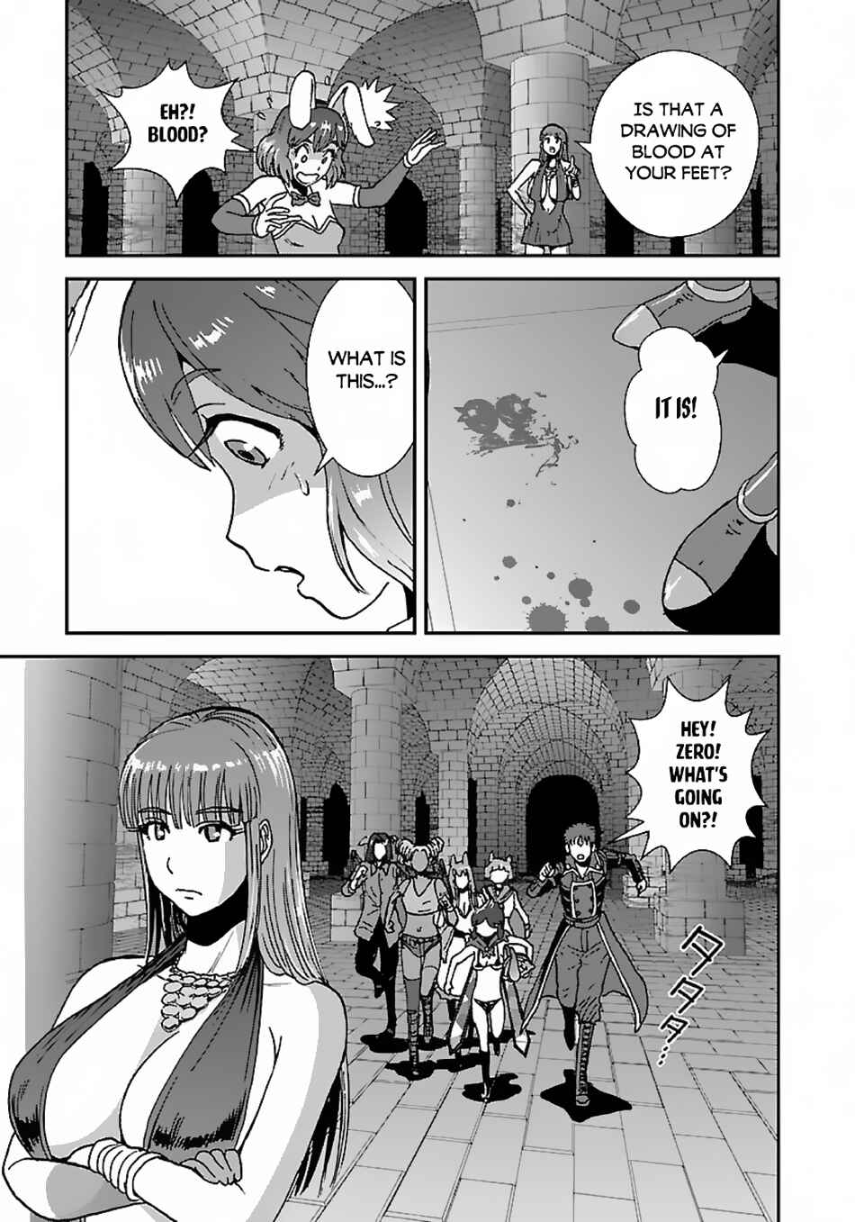 Chapter 47 - Page 22