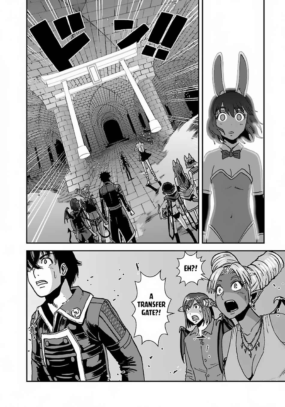 Chapter 47 - Page 23