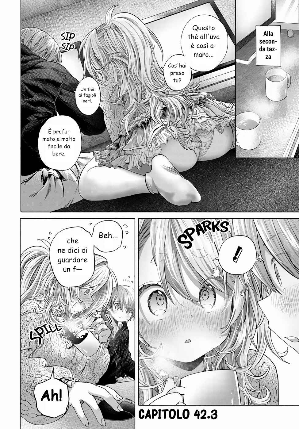 Chapter 42.3 - Page 1