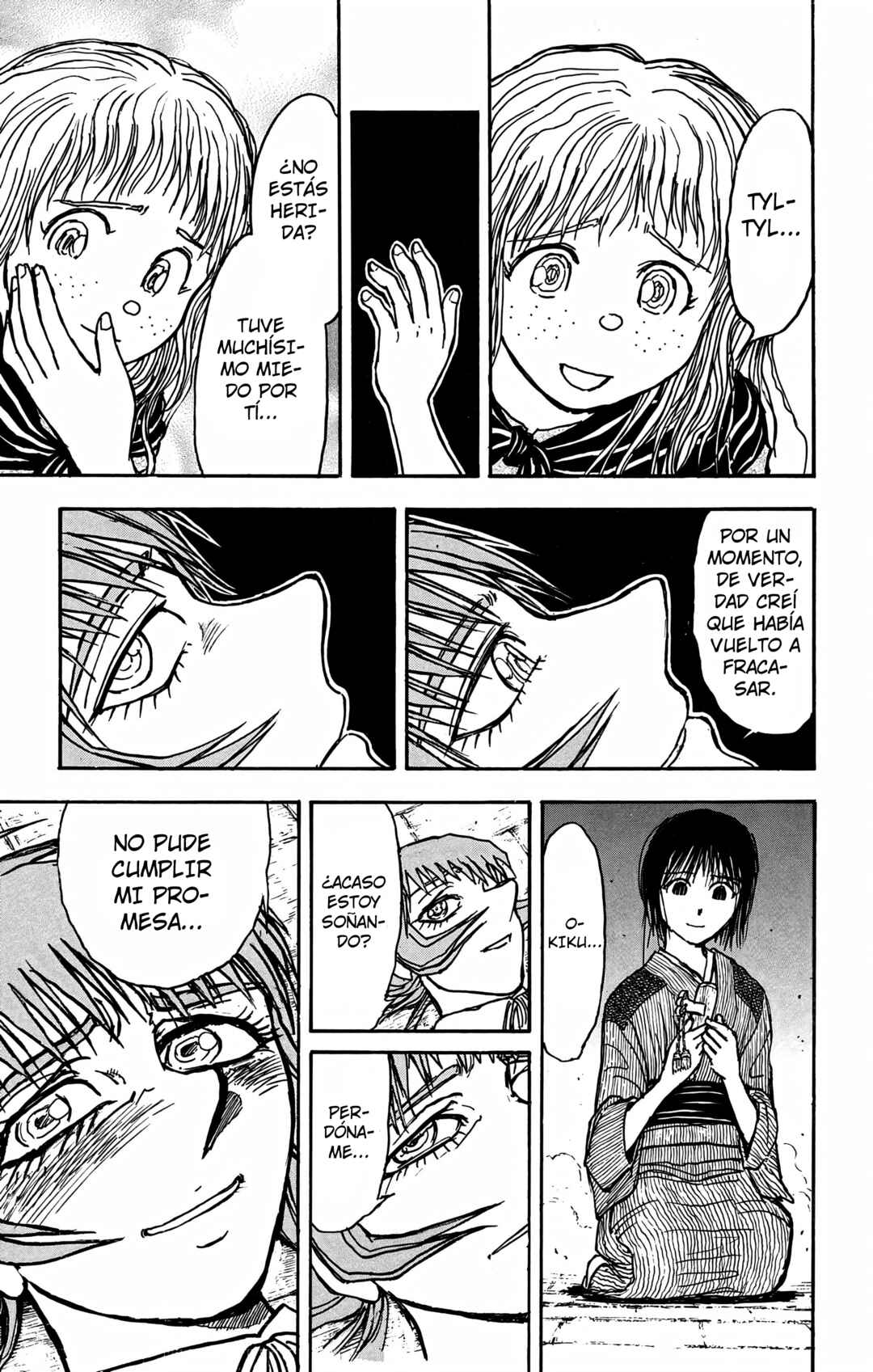 Chapter 129 - Page 10