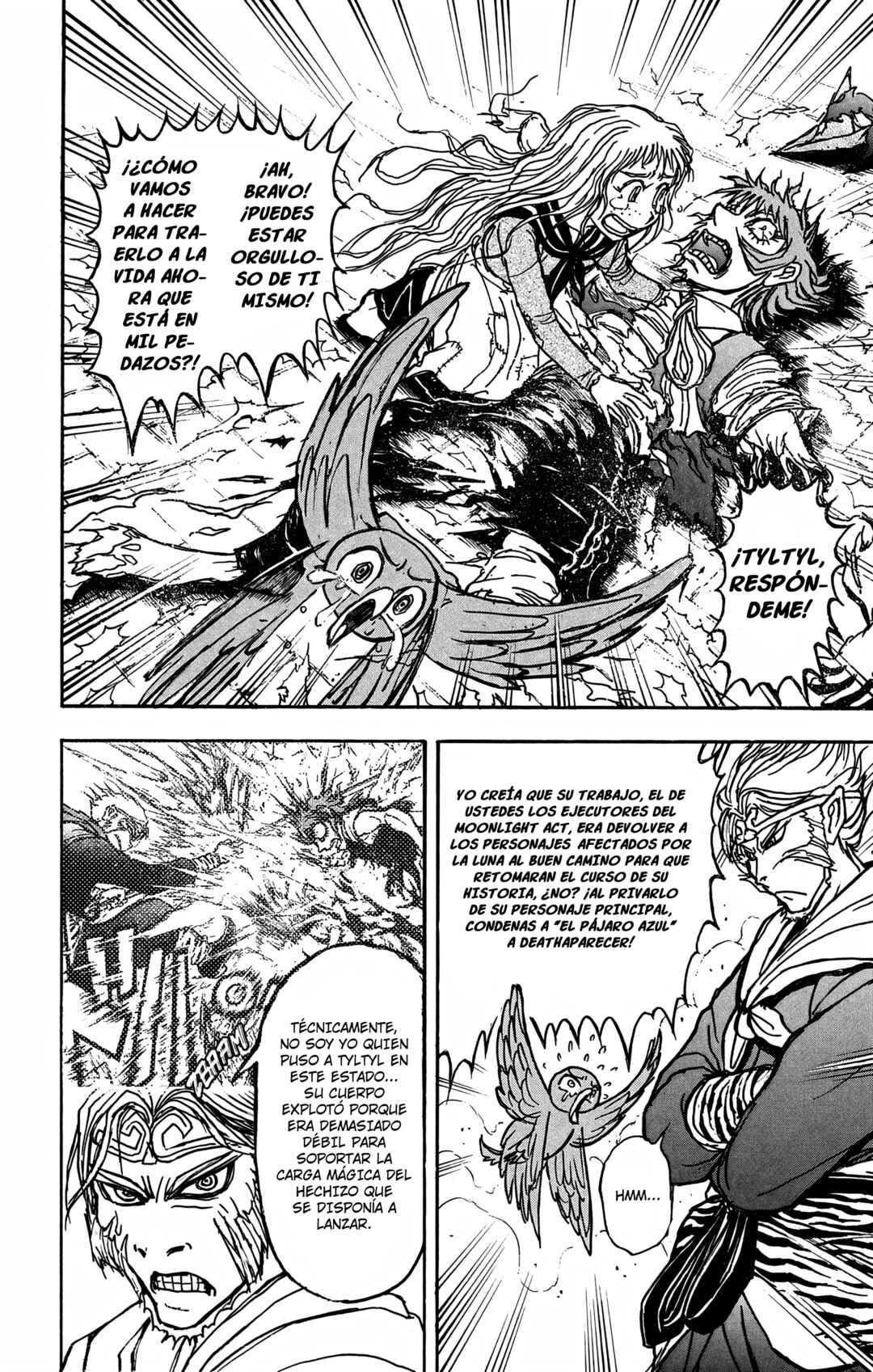 Chapter 129 - Page 2