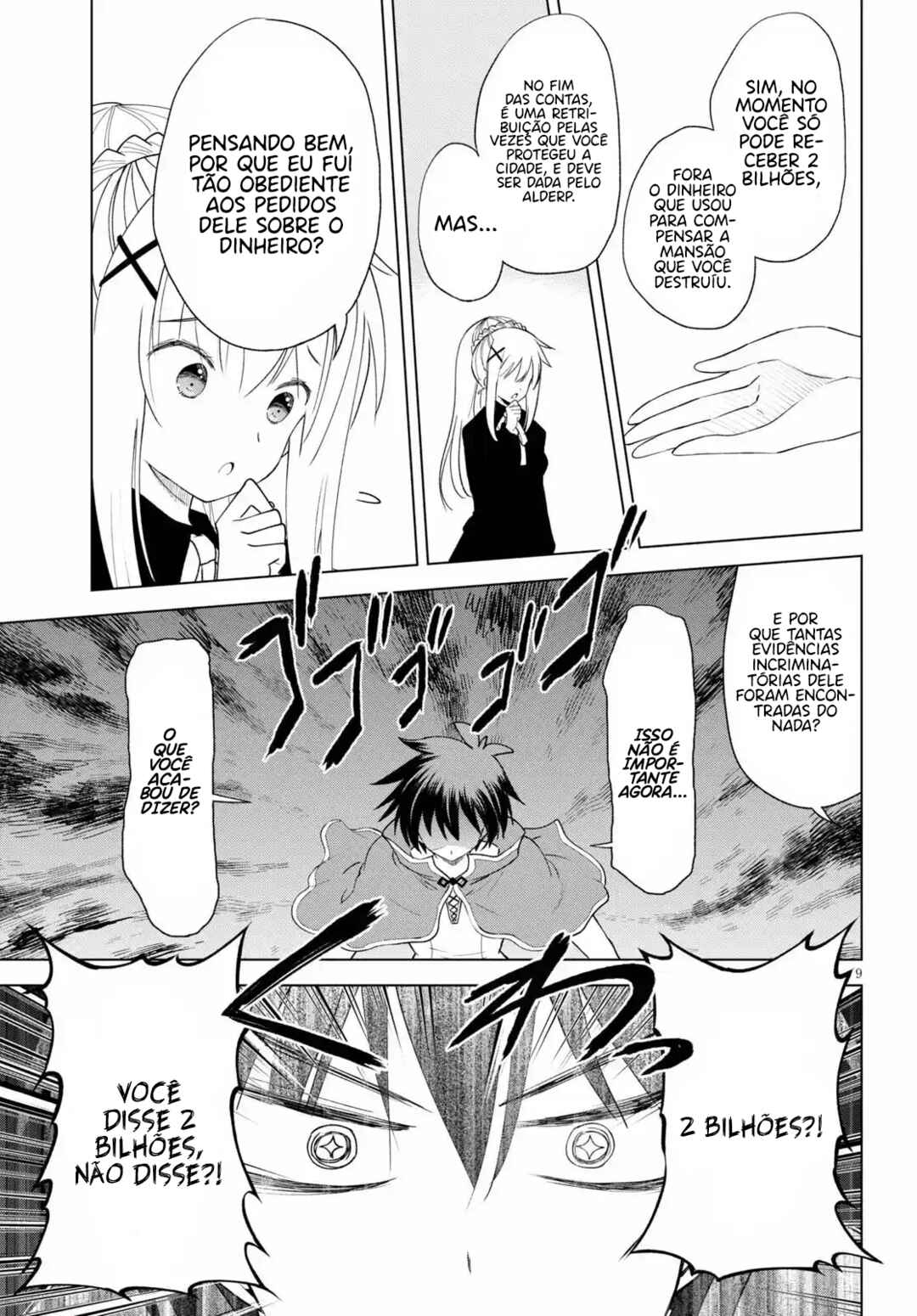 Chapter 79 - Page 10