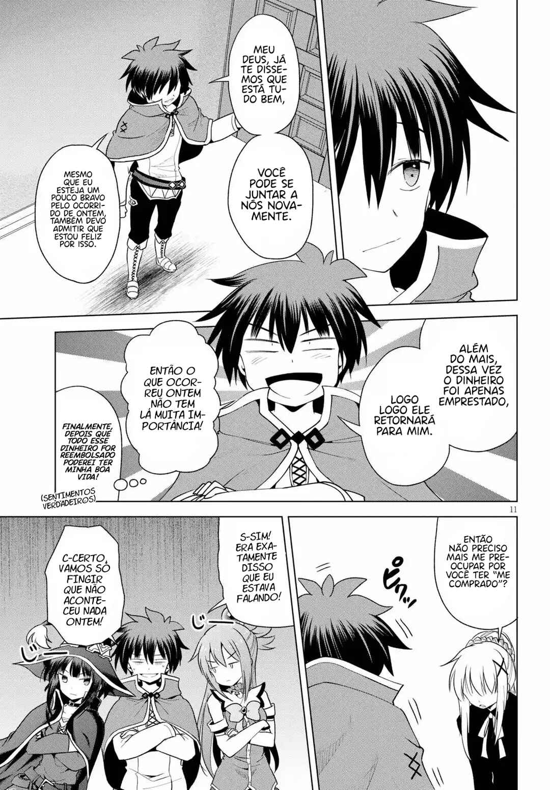 Chapter 79 - Page 12