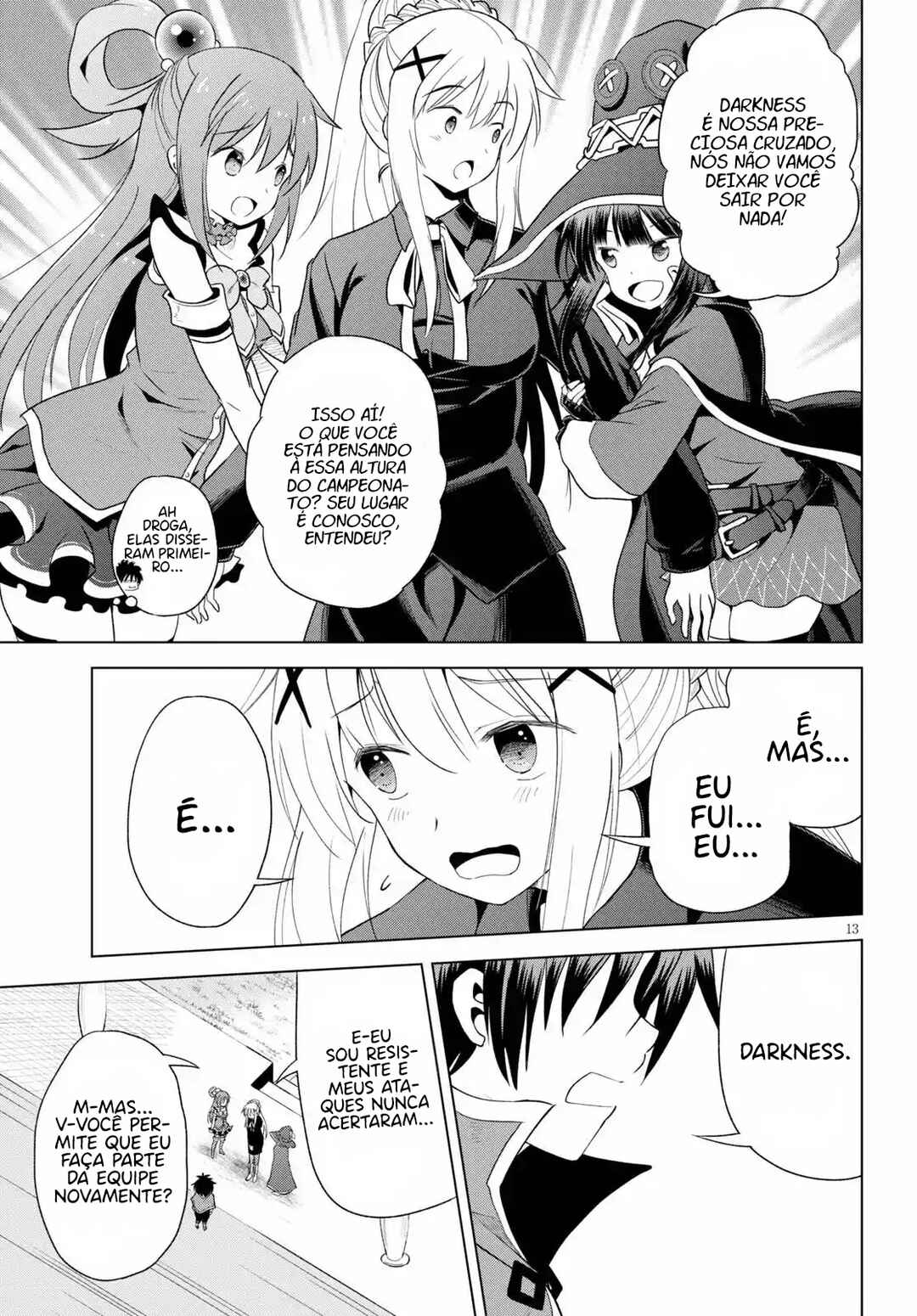 Chapter 79 - Page 14