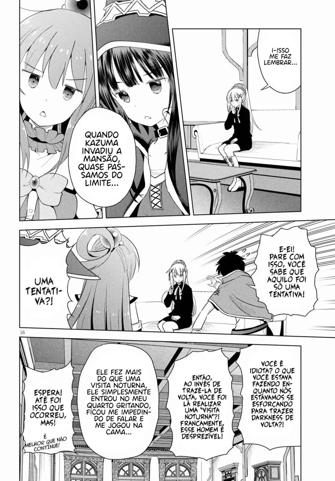 Chapter 79 - Page 17
