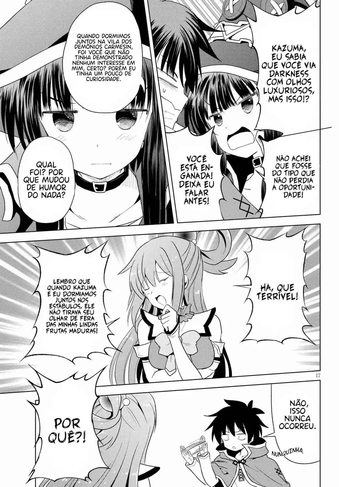 Chapter 79 - Page 18