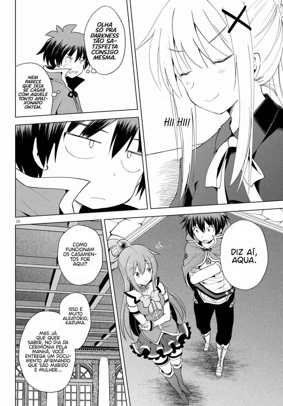 Chapter 79 - Page 19