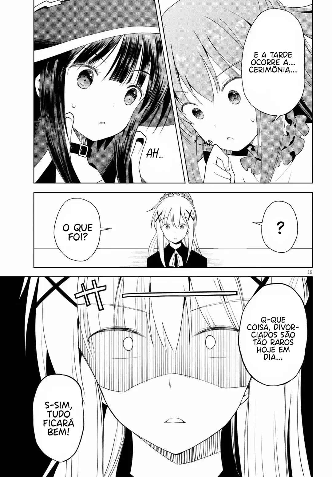 Chapter 79 - Page 20