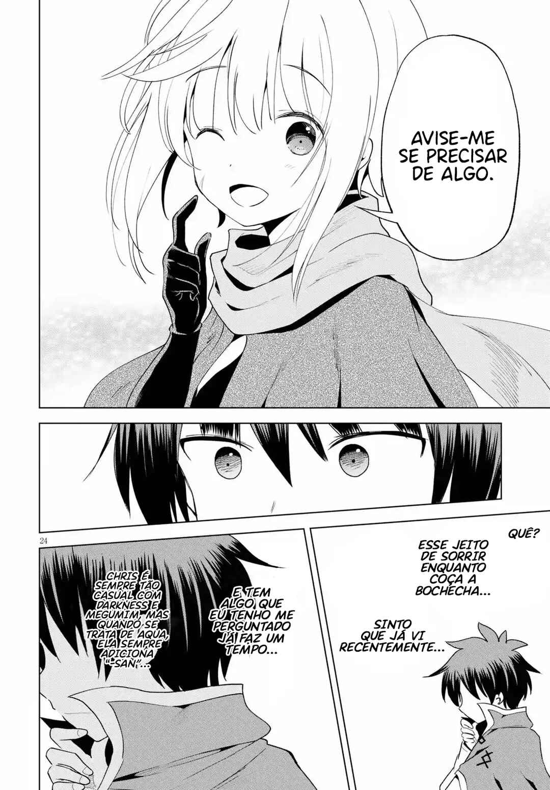 Chapter 79 - Page 25