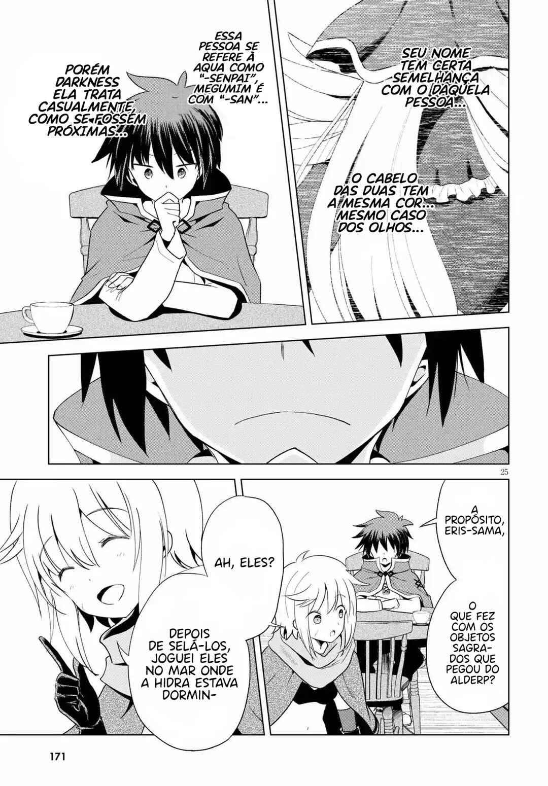 Chapter 79 - Page 26