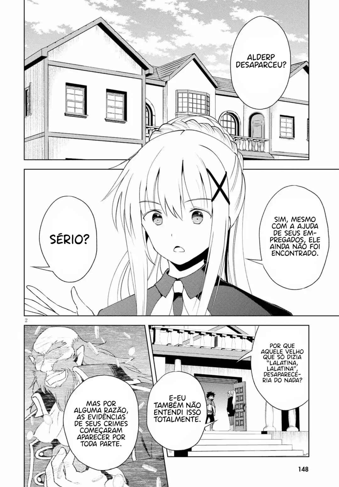 Chapter 79 - Page 3