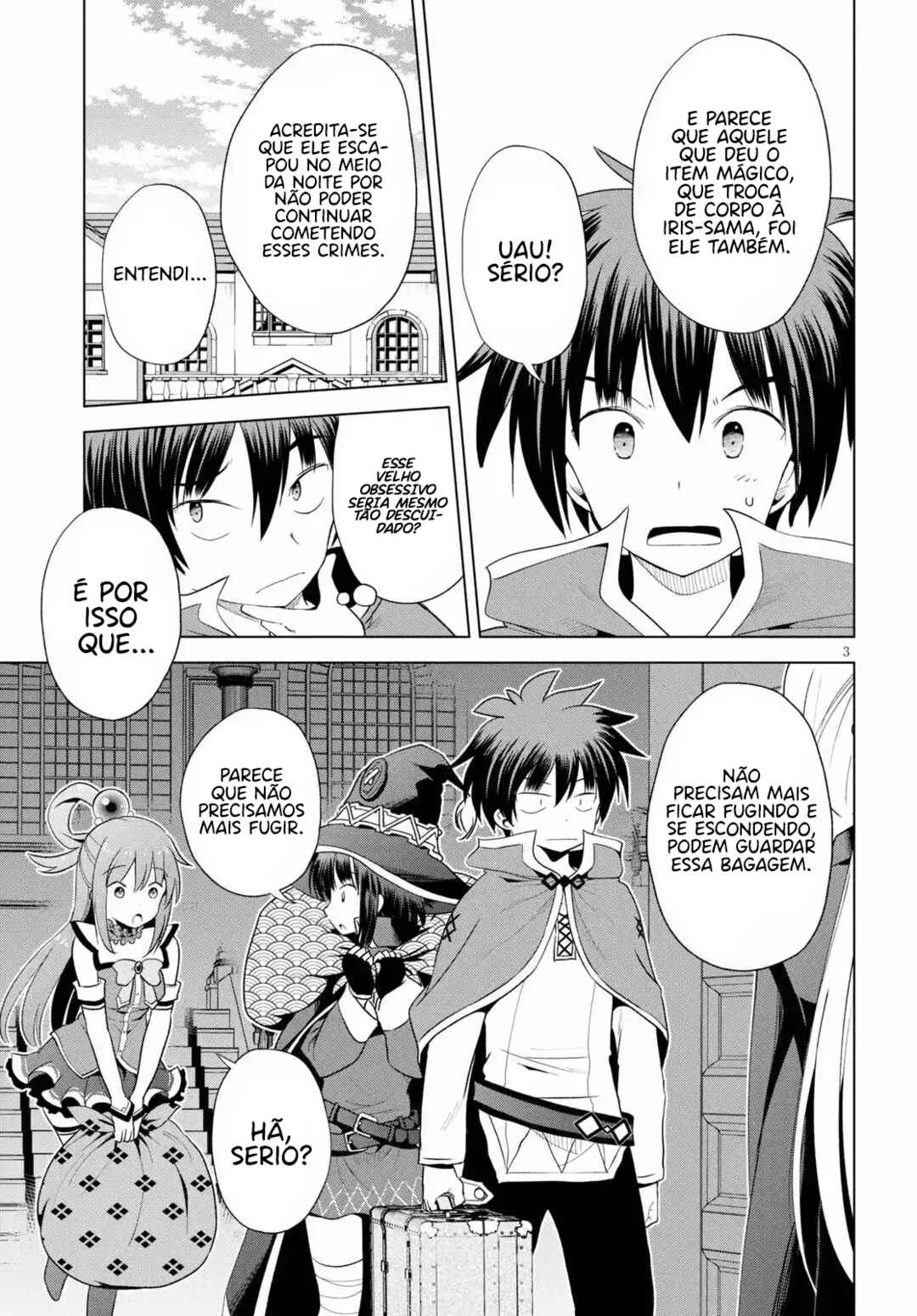 Chapter 79 - Page 4