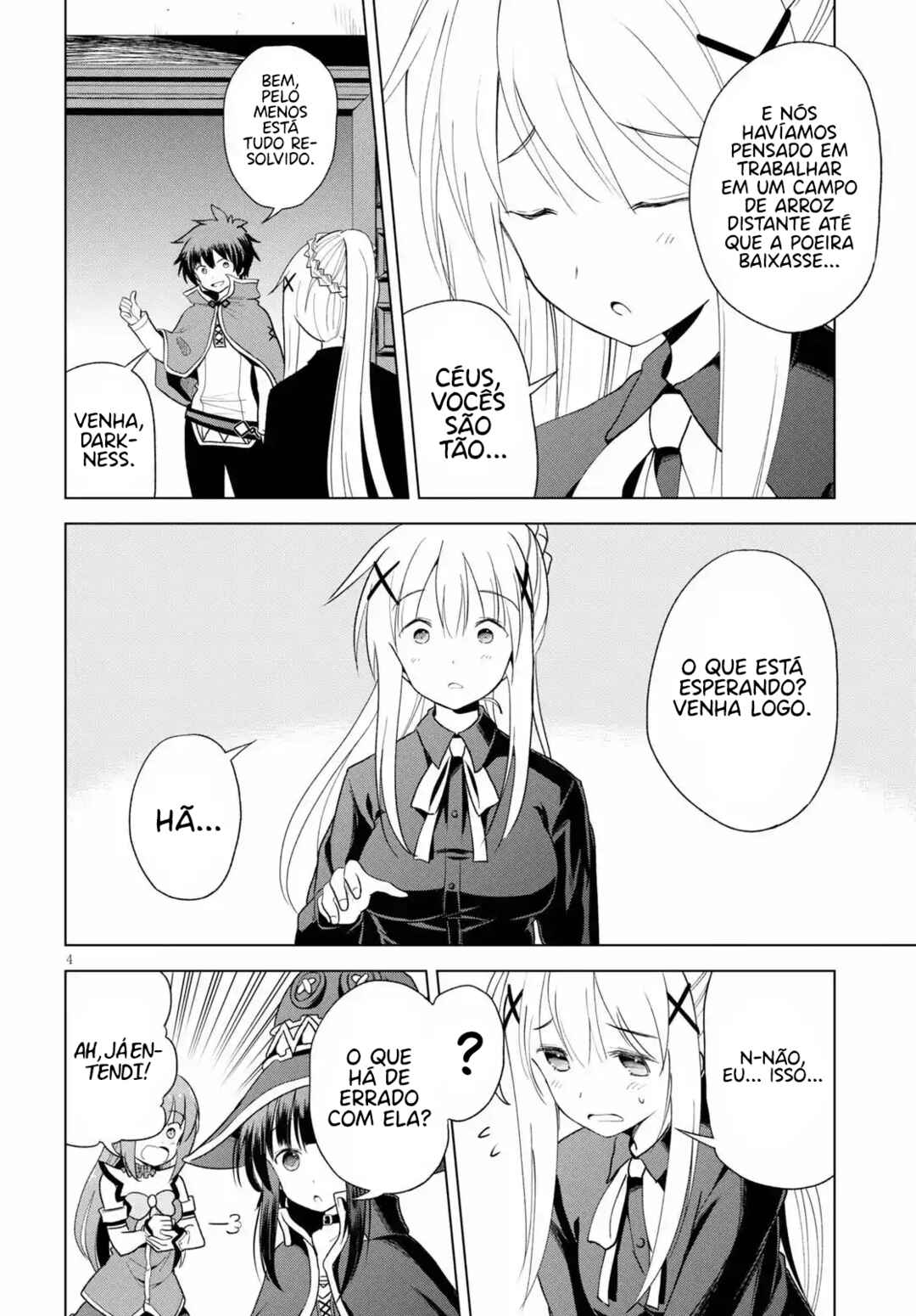 Chapter 79 - Page 5