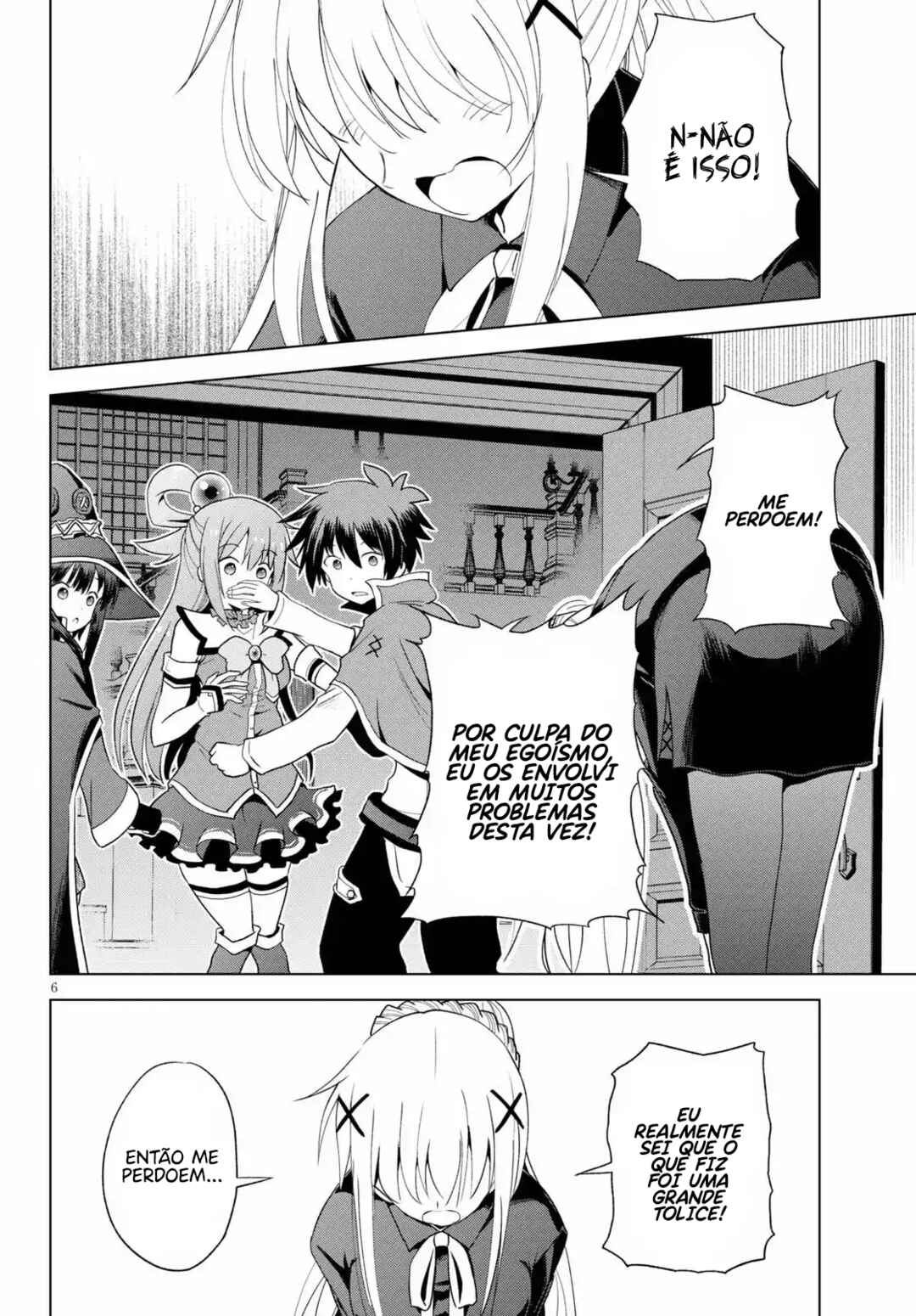 Chapter 79 - Page 7
