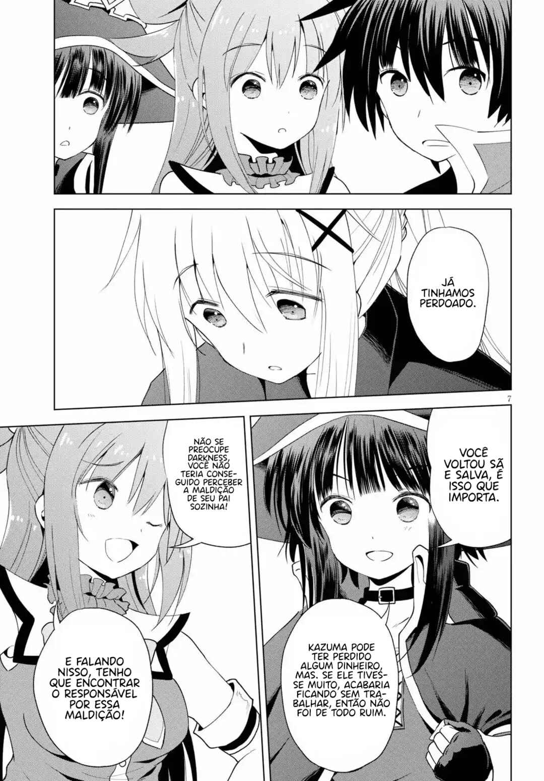 Chapter 79 - Page 8